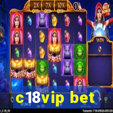 c18vip bet